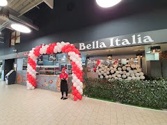 Bella Italia Pizza Express Kaufland Targoviste 2 - image 2