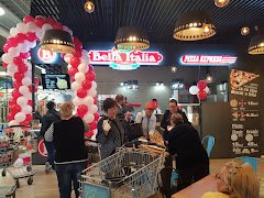 Bella Italia Pizza Express Kaufland Targoviste - image 8