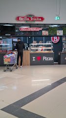 Bella Italia Ploiesti Auchan - image 7