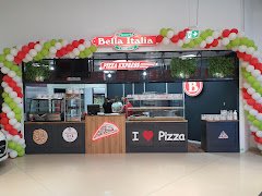 Bella Italia Ploiesti Auchan - image 6