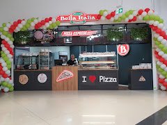 Bella Italia Ploiesti Auchan - image 2