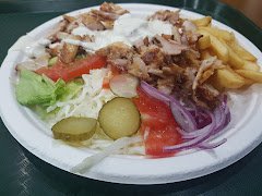 Berlin doner kebap - image 2