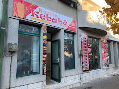 Berlin kebab & pizza - image 7