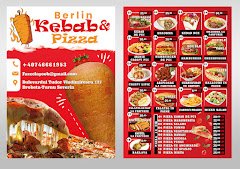 Berlin kebab & pizza - image 10