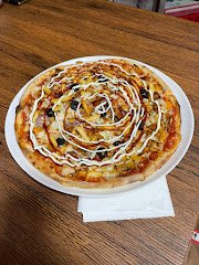 Berlin kebab & pizza - image 2