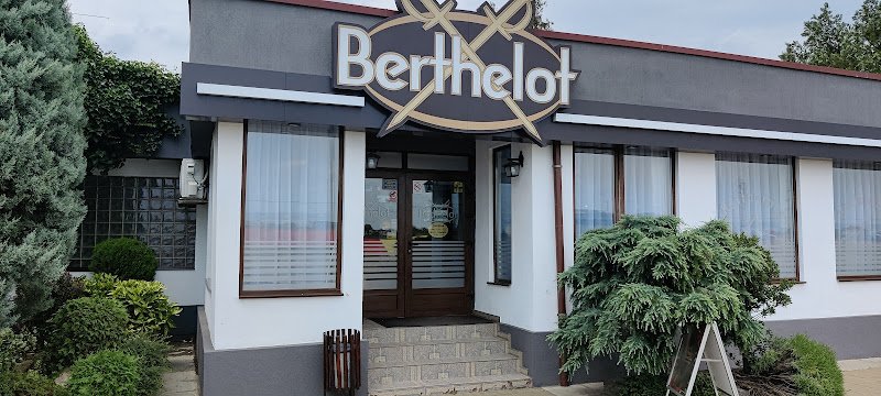 Berthelot