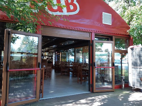 Bertis Pub