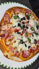 Best Pizza Targu Frumos - image 5