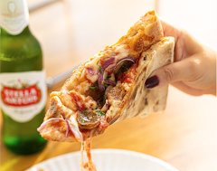 Best Pizza Targu Frumos - image 9