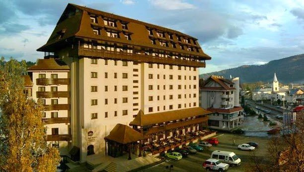 Best Western Bucovina