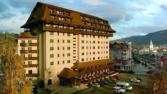 Best Western Bucovina - image 1