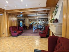 Best Western Bucovina - image 11