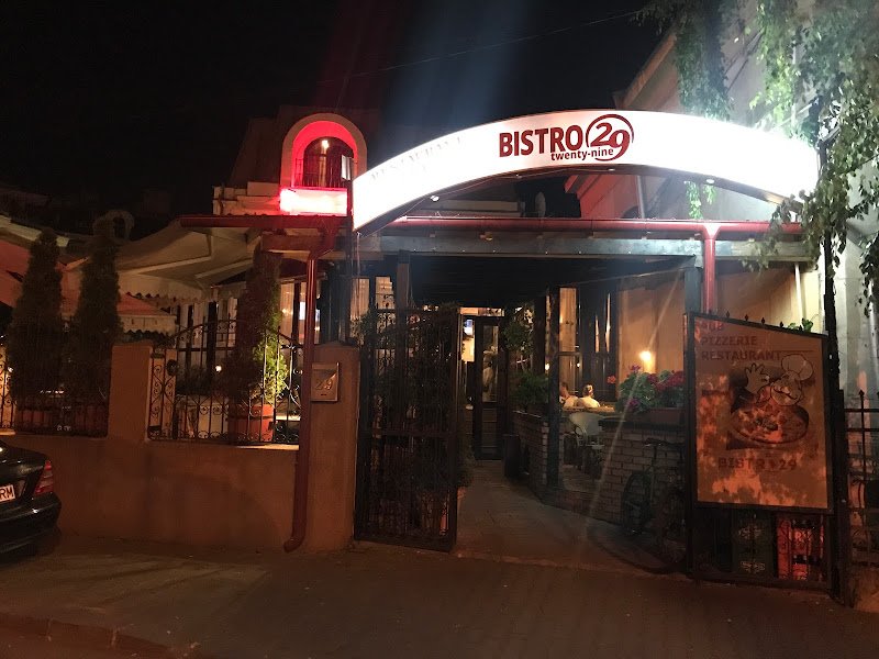 Bistro 29