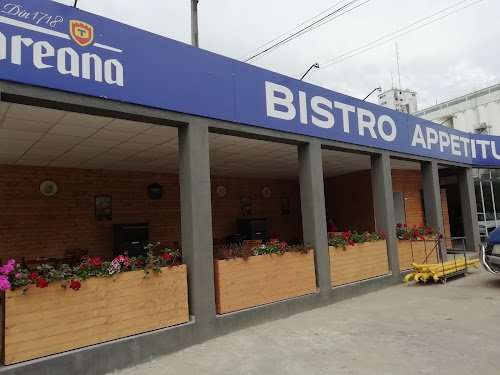 Bistro Appetitus