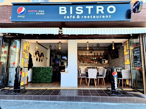 Bistro Cafe Targu-Jiu