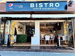 Bistro Cafe Targu-Jiu - image 1