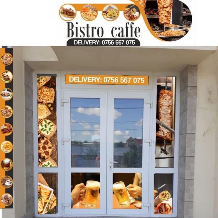 Bistro Caffe