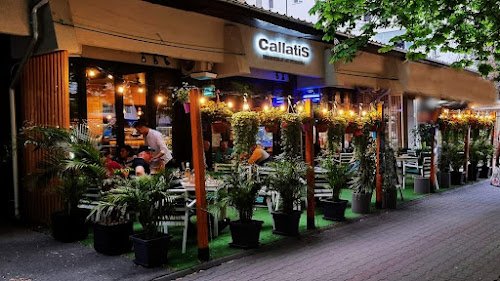 Bistro Callatis