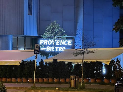 BISTRO PROVENCE