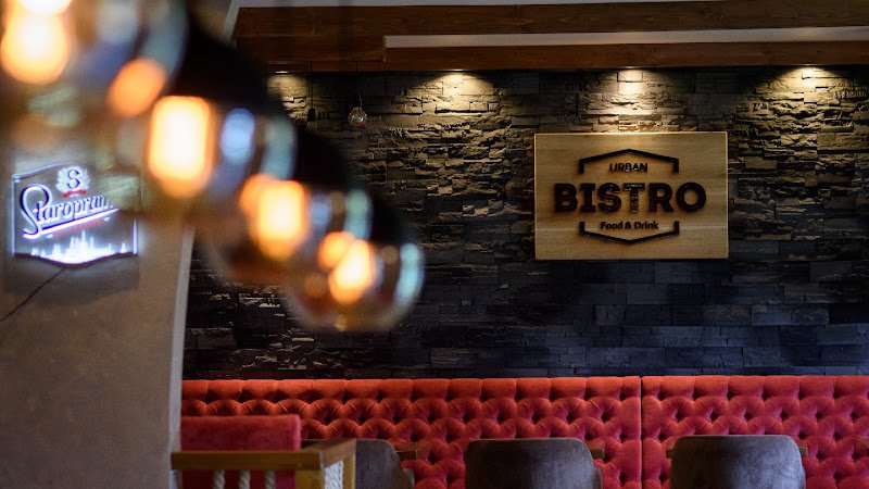 Bistro