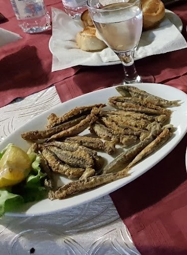 Black Sea Fish Restaurant (Tarabya)