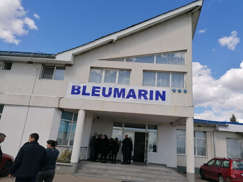 Bleumarin