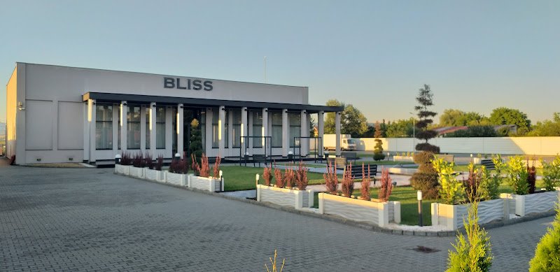 Bliss Events