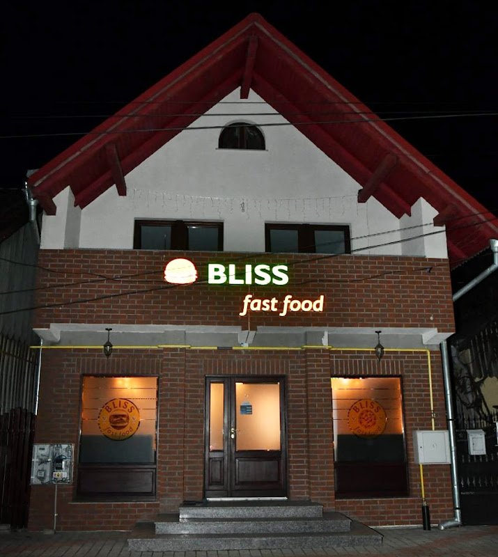 Bliss Fast Food