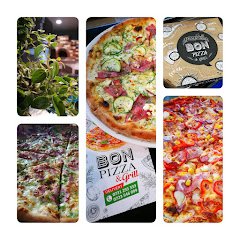 Bon Pizza Pizza Grill - image 12