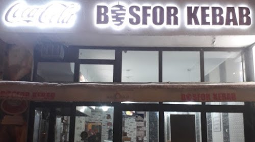 Bosfor Kebab