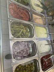 Bosfor Kebab - image 7