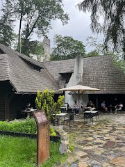 Bran Castle Restaurant - image 4