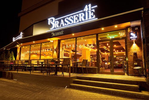 Brasserie 41