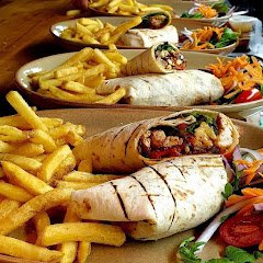 British Street Food - image 1