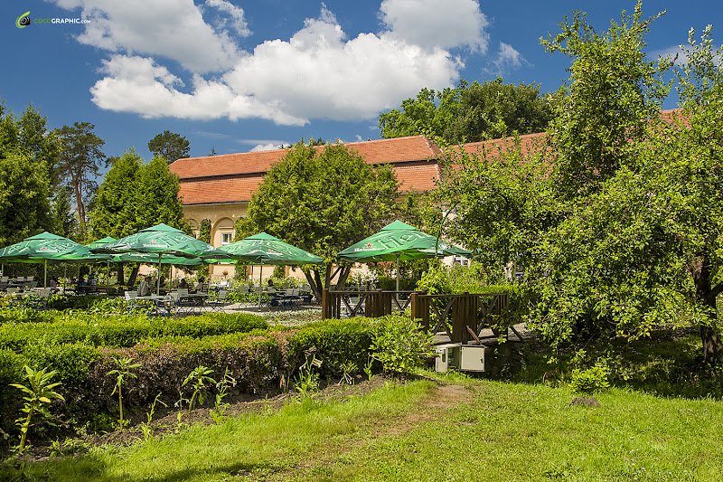 Brukenthal Summer Palace