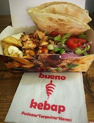 Bueno Fast Food - image 2