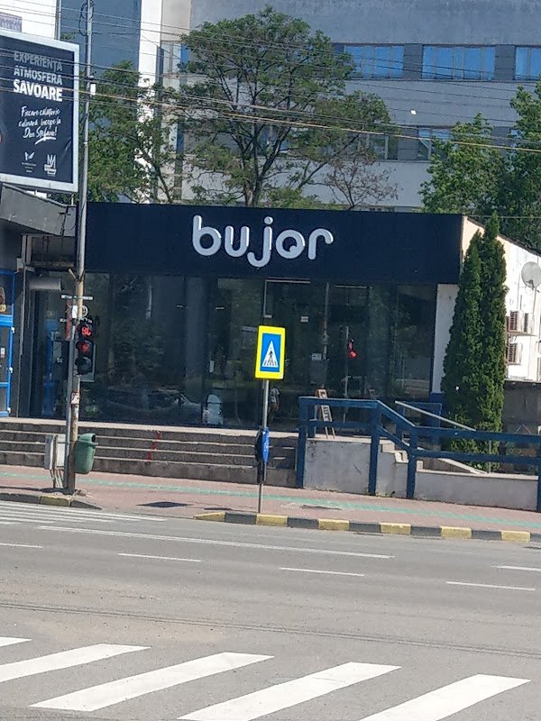 Bujor