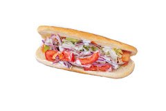 buldog's kebab - image 4