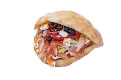 buldog's kebab - image 7