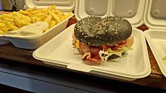 Burger & Hot Dog - image 9