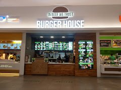 Burger House - image 1