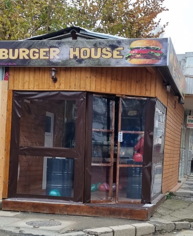 Burger House