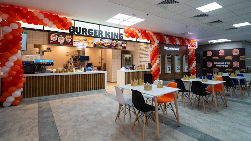 Burger King