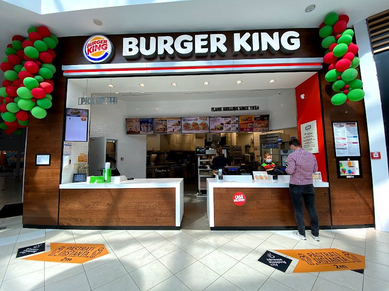 Burger King