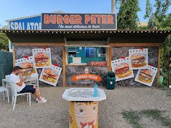 Burger Peter Pantelimon - image 1