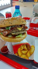 BurgerTime/Shopping City Suceava - image 9