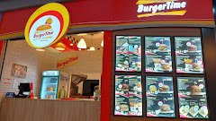 BurgerTime/Shopping City Suceava - image 8