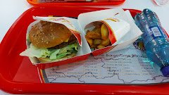 BurgerTime/Shopping City Suceava - image 7