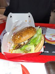 BurgerTime/Shopping City Suceava - image 12