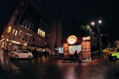 BurgerTime Suceava (Bucovina) - image 3